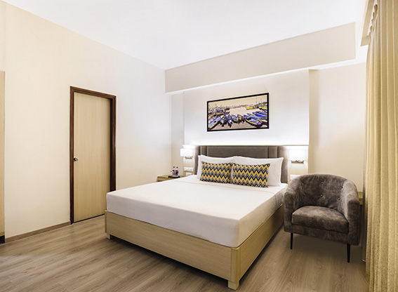 gajuwaka hotels room